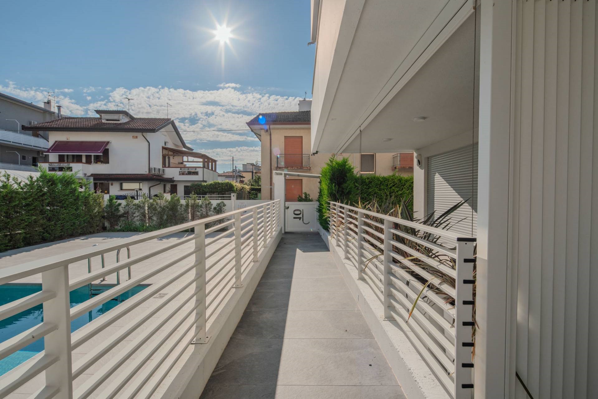 Appartamento AP 769 a Jesolo 