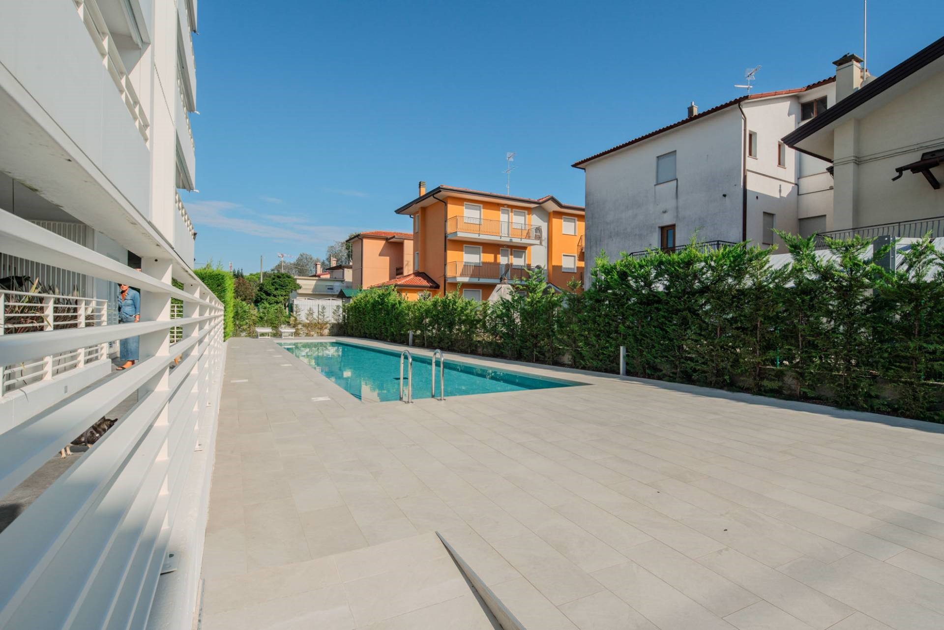 Appartamento AP 769 a Jesolo 