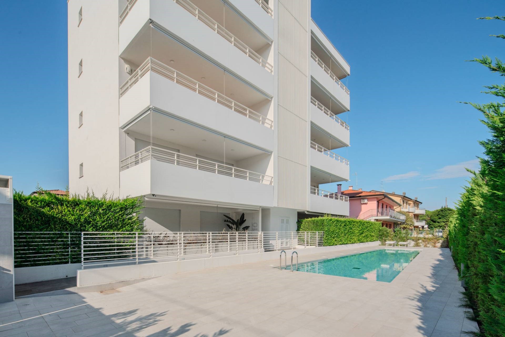 Appartamento AP 769 a Jesolo 