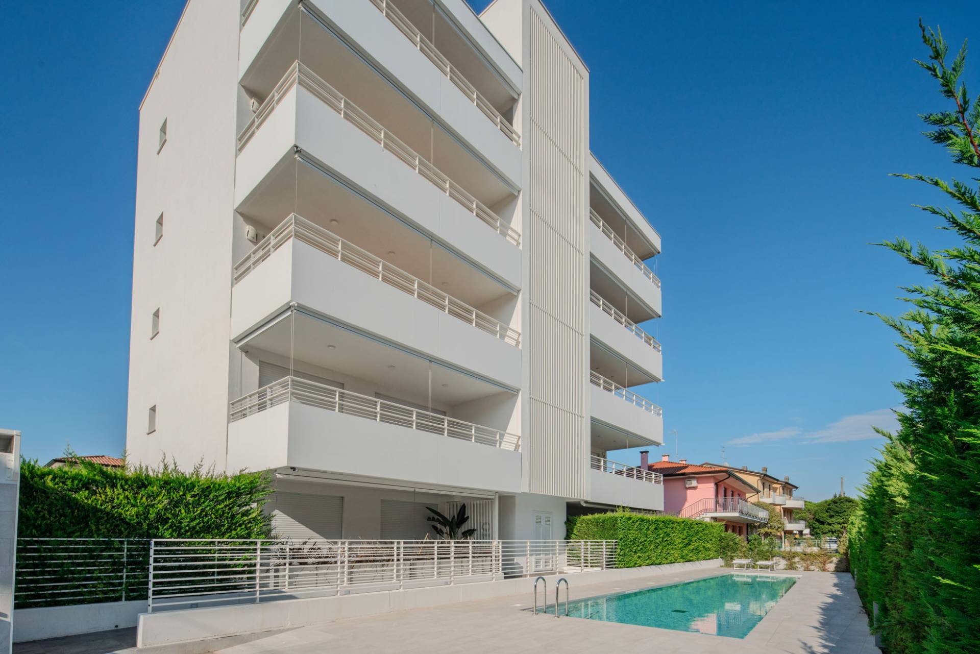 Appartamento AP 769 a Jesolo 
