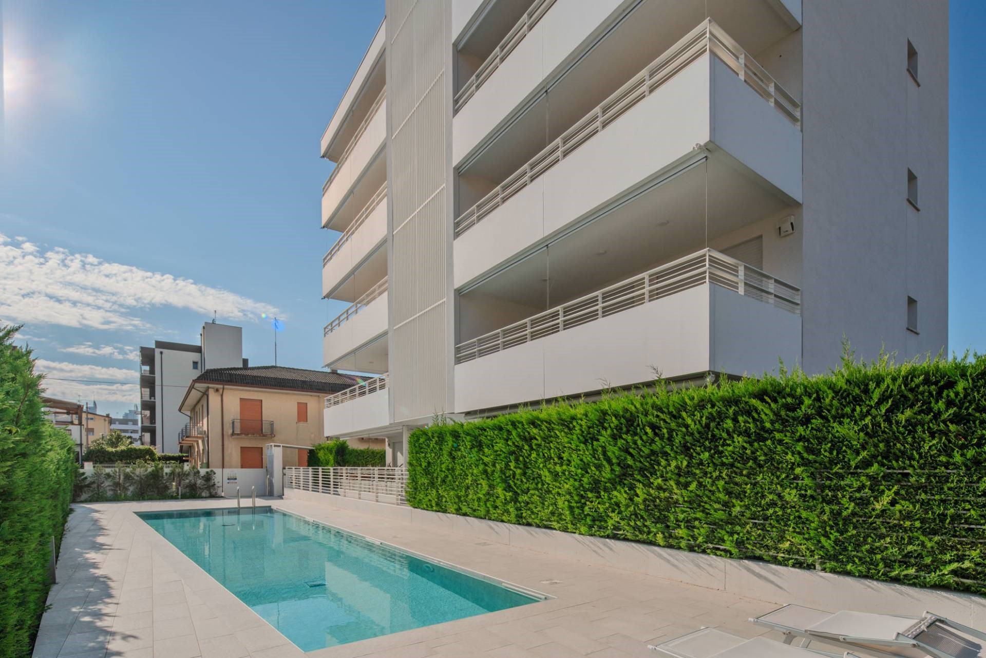 Appartamento AP 769 a Jesolo 