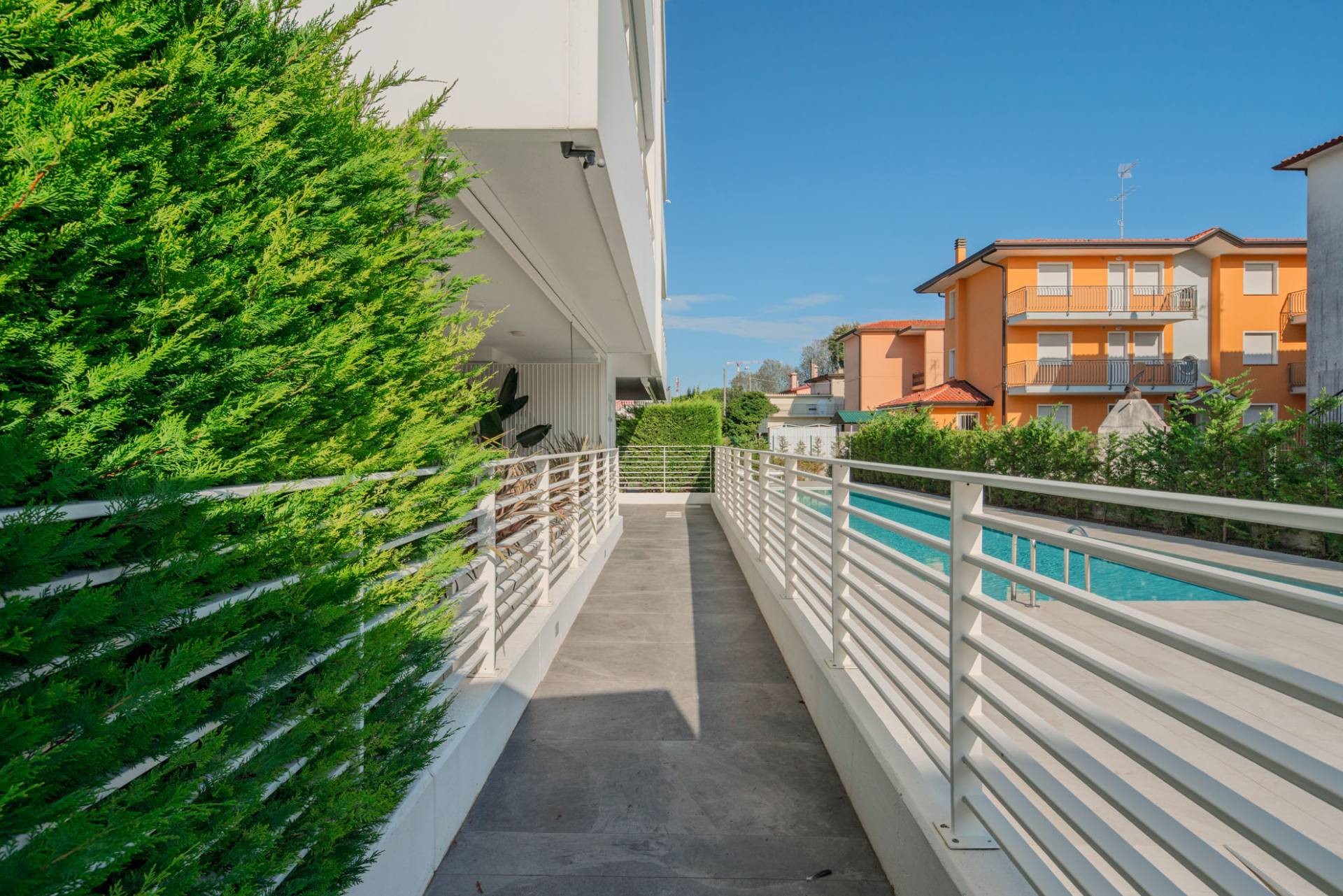 Appartamento AP 769 a Jesolo 