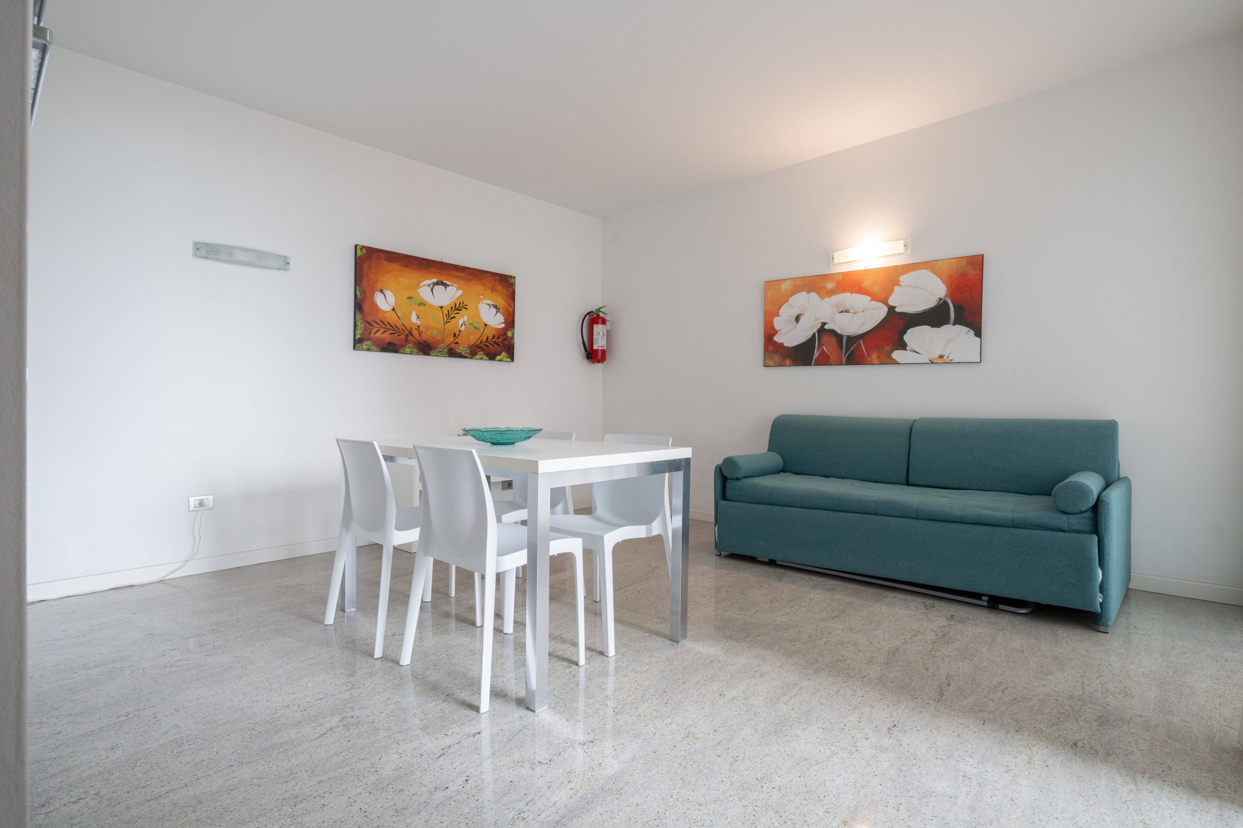 Appartamento AP 779 a Jesolo 