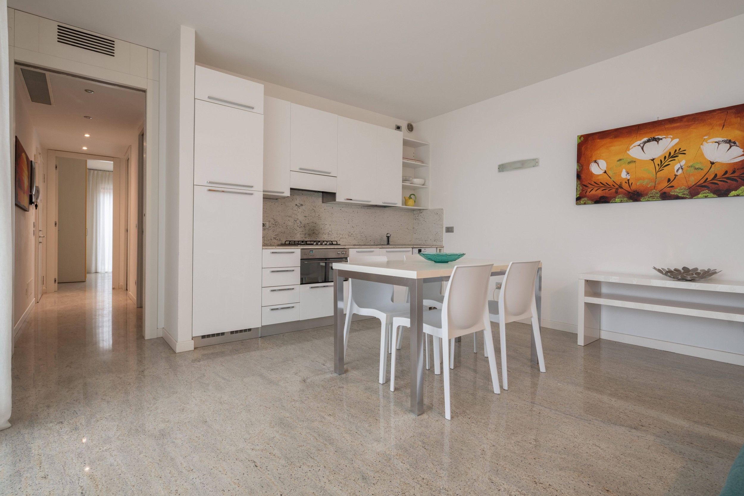 Appartamento AP 779 a Jesolo 