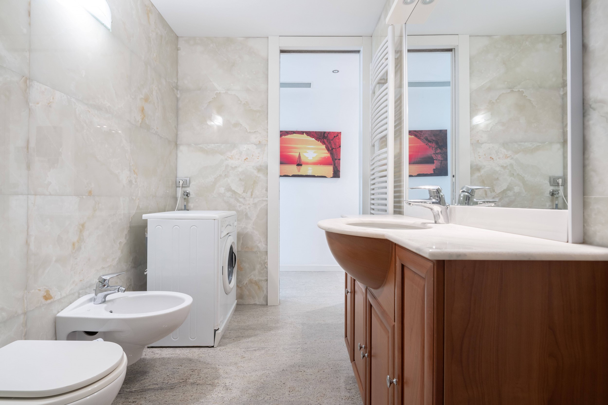 Appartamento AP 779 a Jesolo 