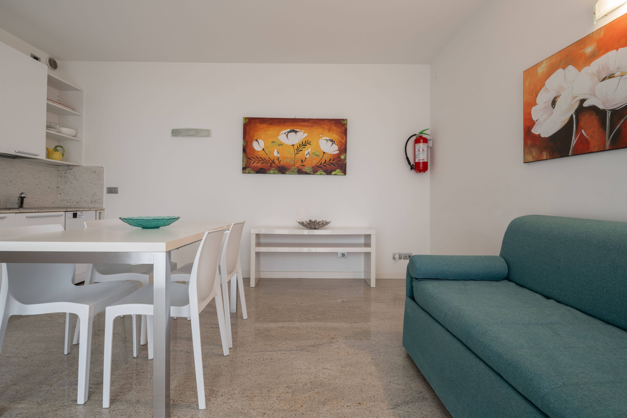 Appartamento AP 779 a Jesolo 