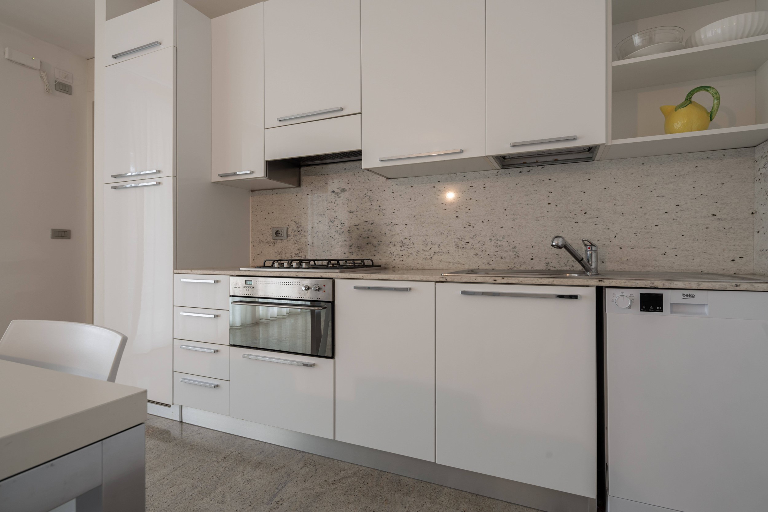 Appartamento AP 779 a Jesolo 