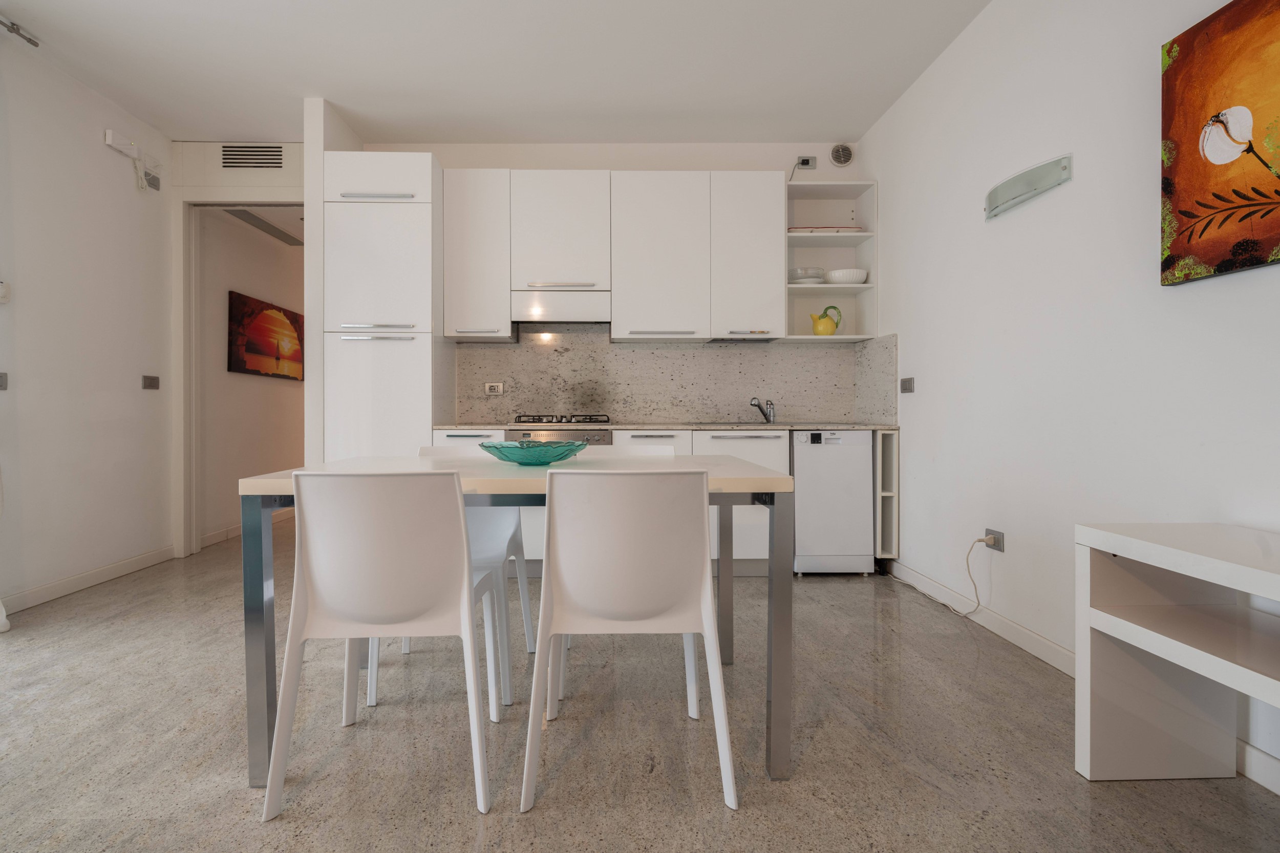 Appartamento AP 779 a Jesolo 