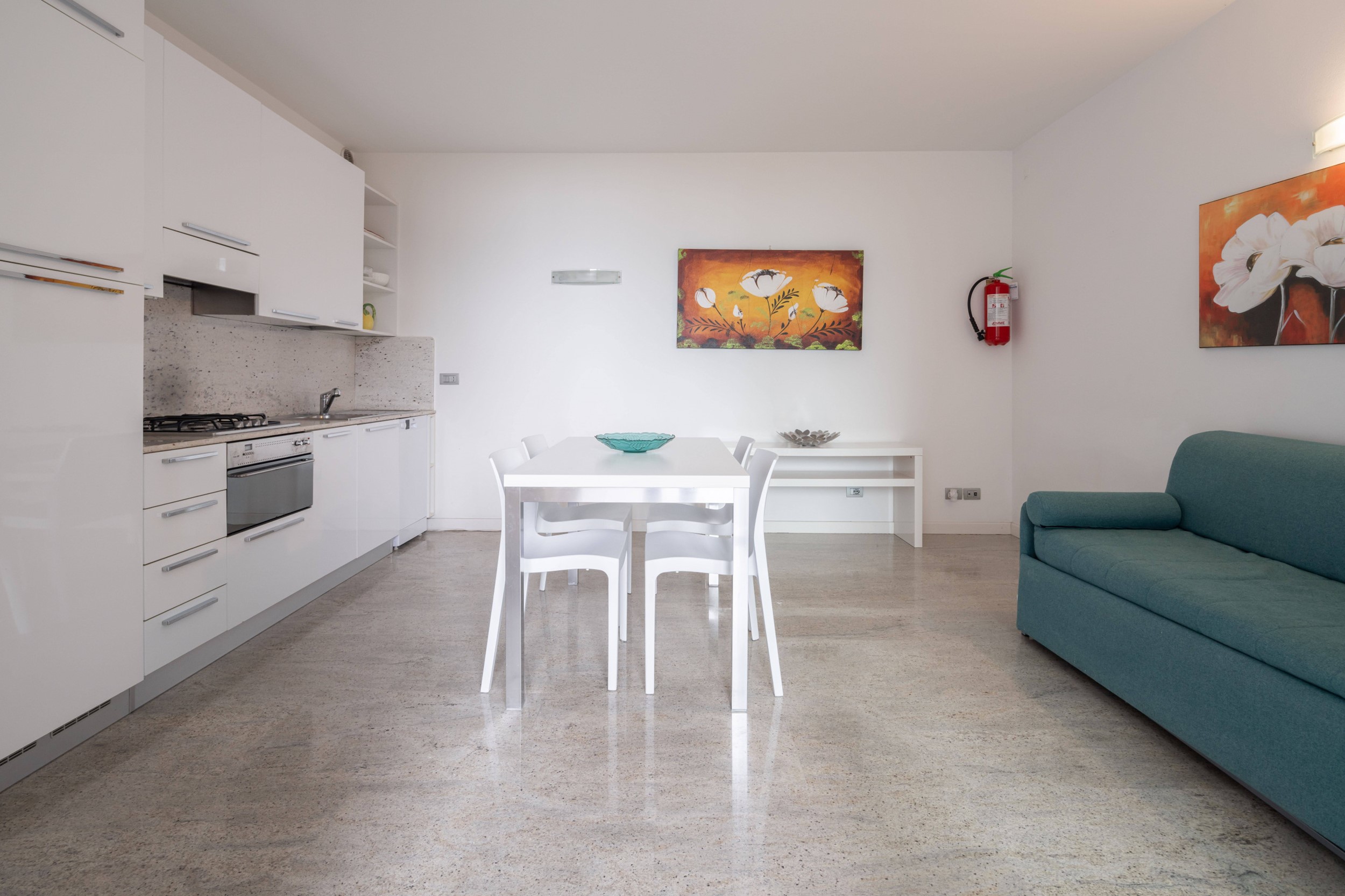 Appartamento AP 779 a Jesolo 