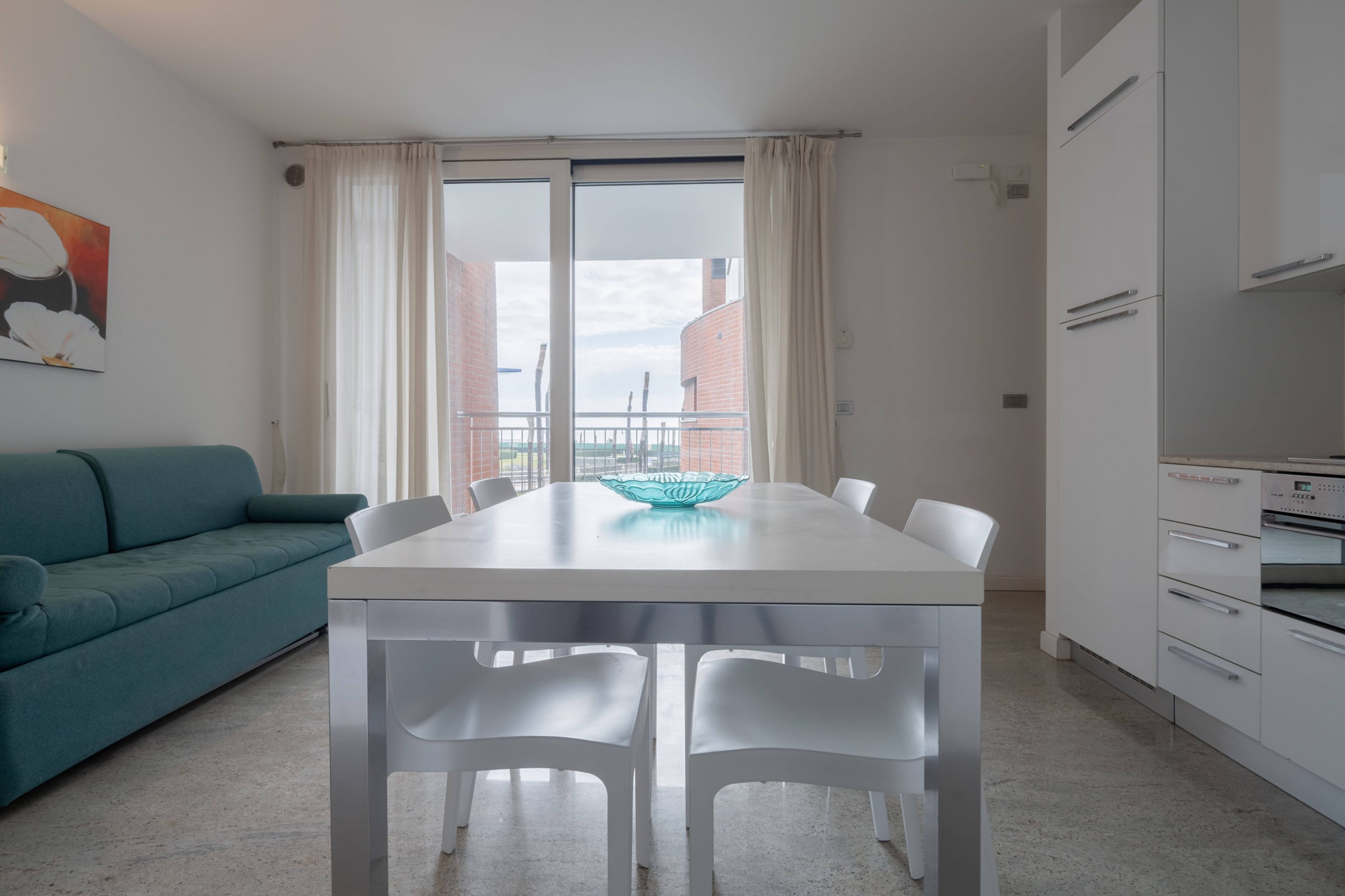 Appartamento AP 779 a Jesolo 