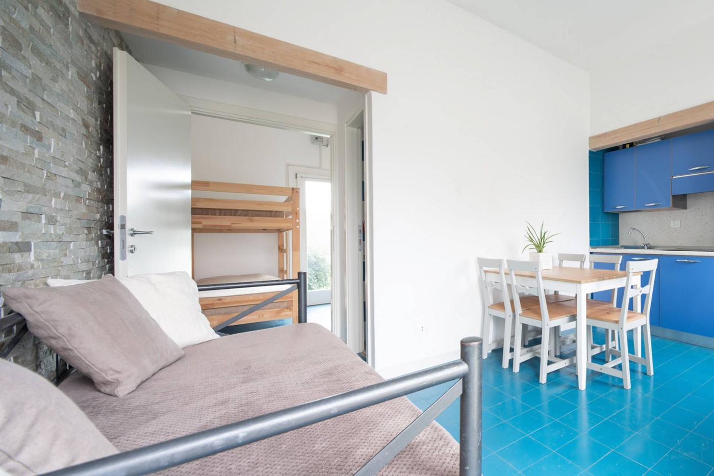 Appartamento in Residence AP 506 a Jesolo 
