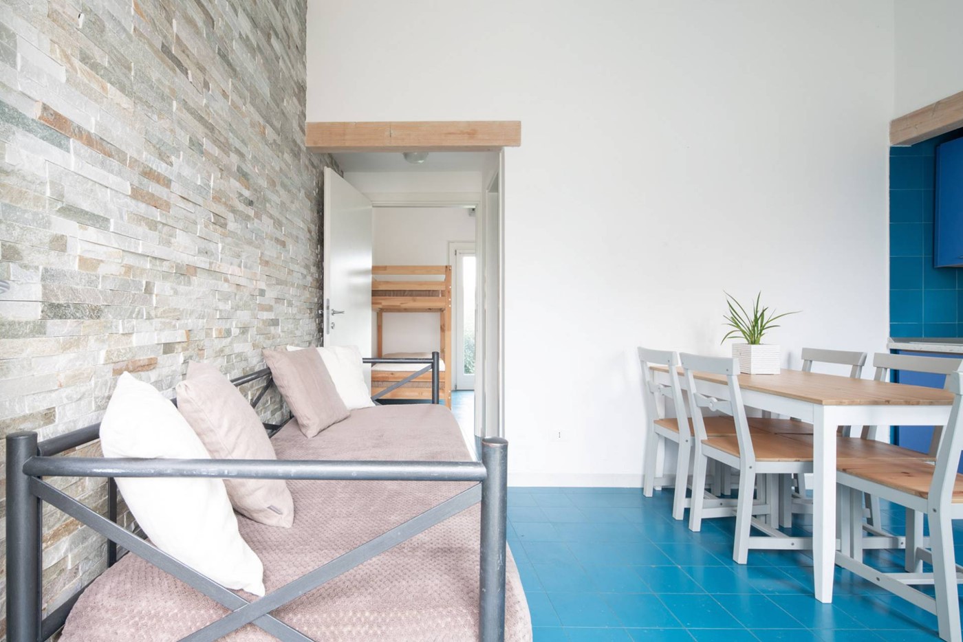 Appartamento in Residence AP 506 a Jesolo 