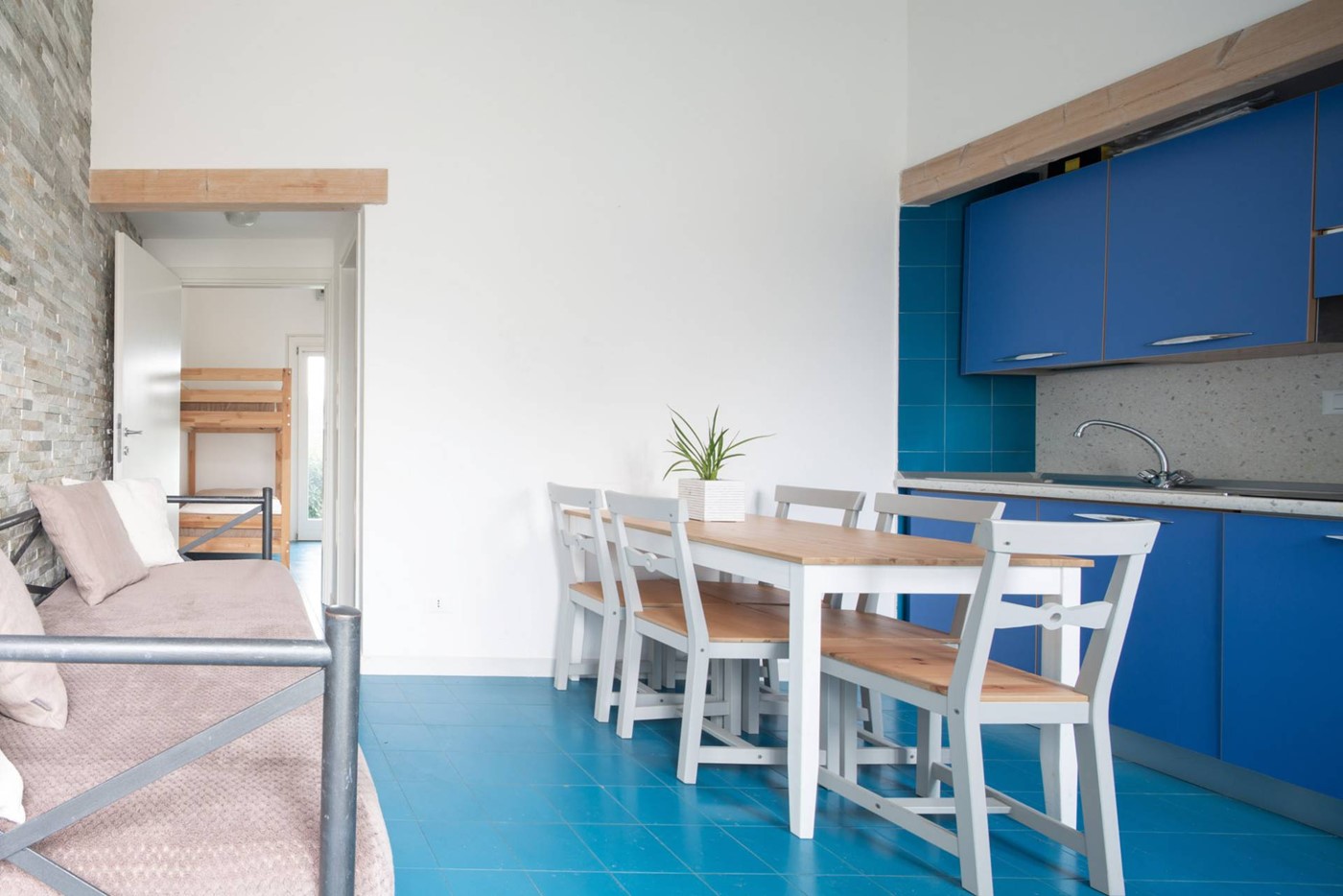 Appartamento in Residence AP 506 a Jesolo 