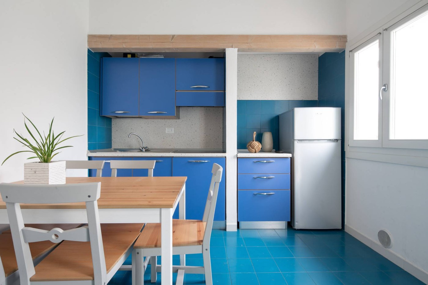 Appartamento in Residence AP 506 a Jesolo 