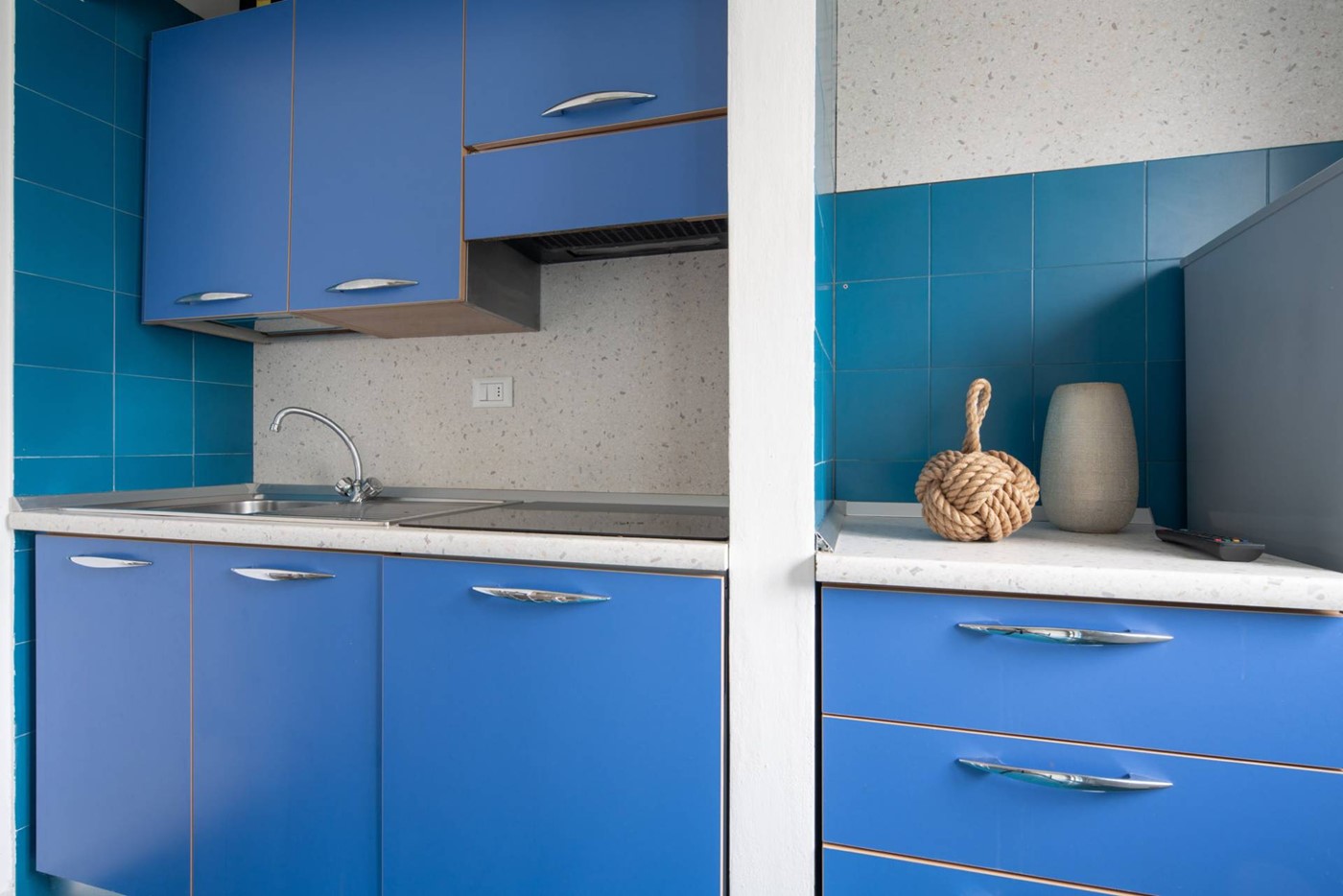 Appartamento in Residence AP 506 a Jesolo 