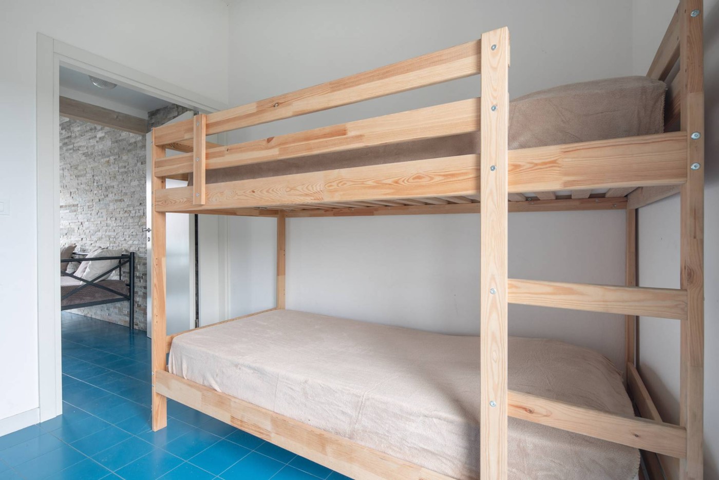 Appartamento in Residence AP 506 a Jesolo 