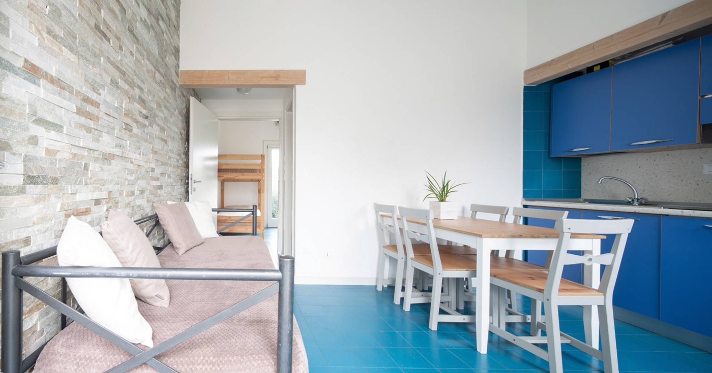 Appartamento in Residence AP 506 a Jesolo 