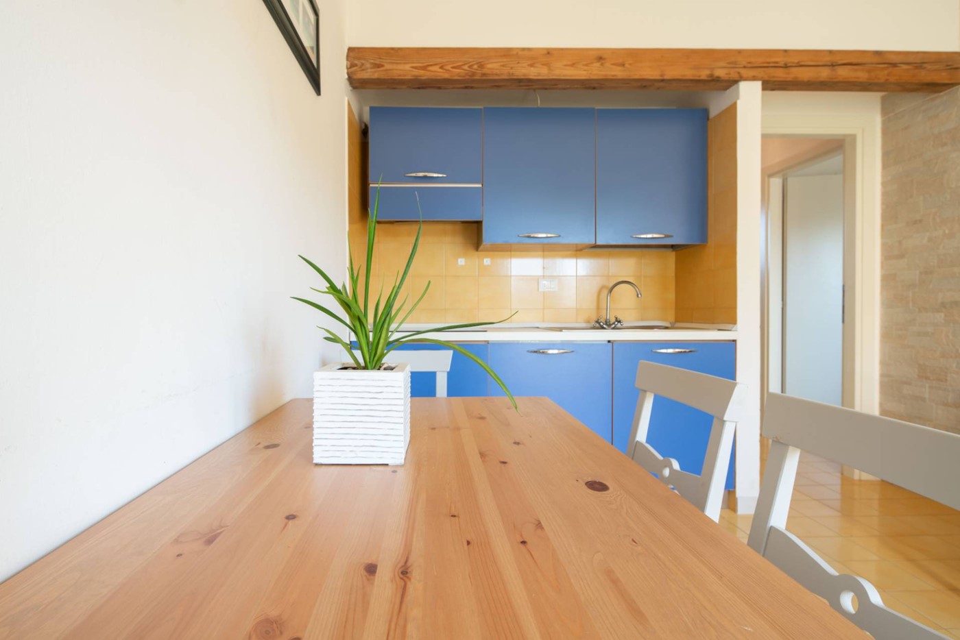 Appartamento in Residence AP 507 a Jesolo 