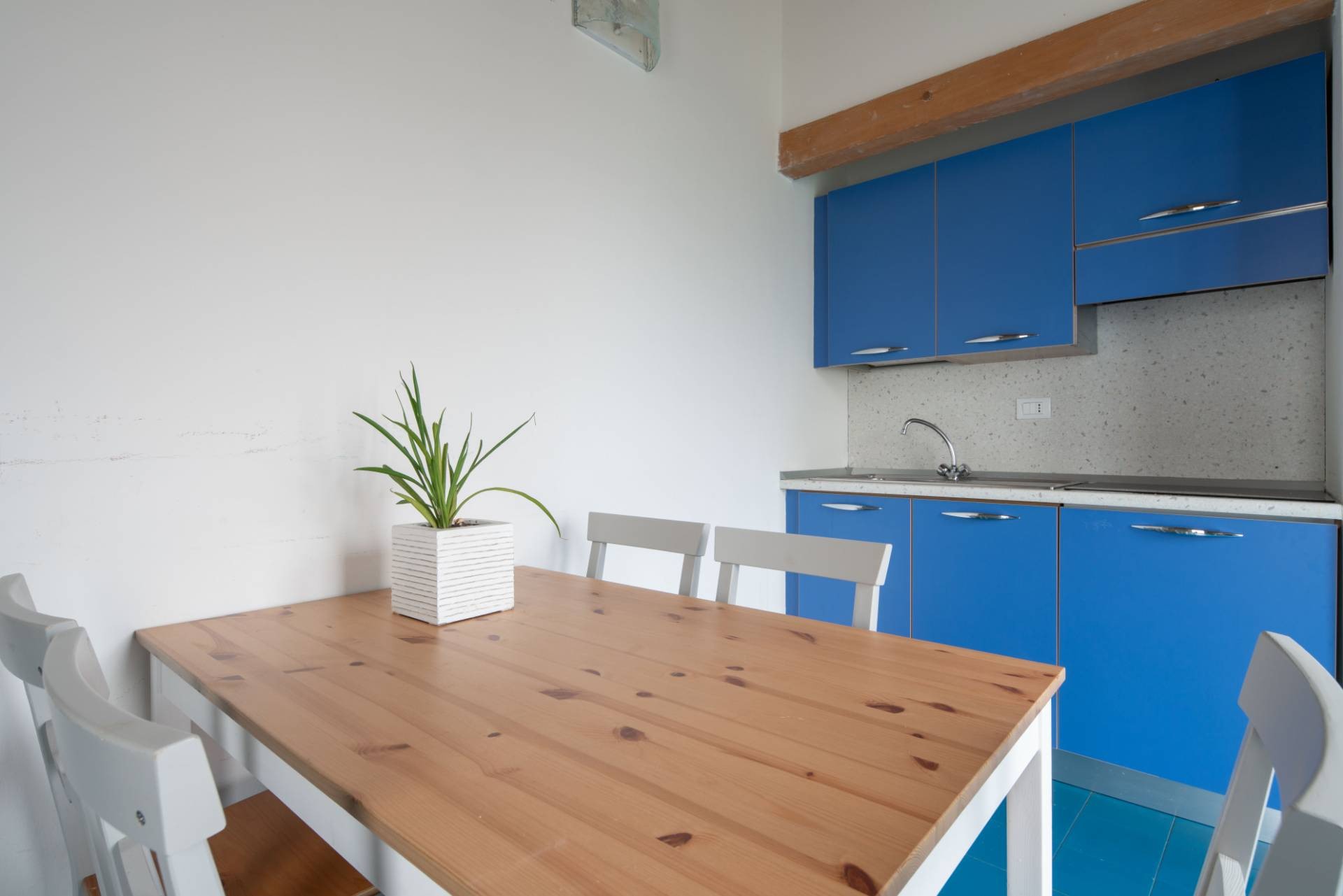 Appartamento in Residence AP 508 a Jesolo 