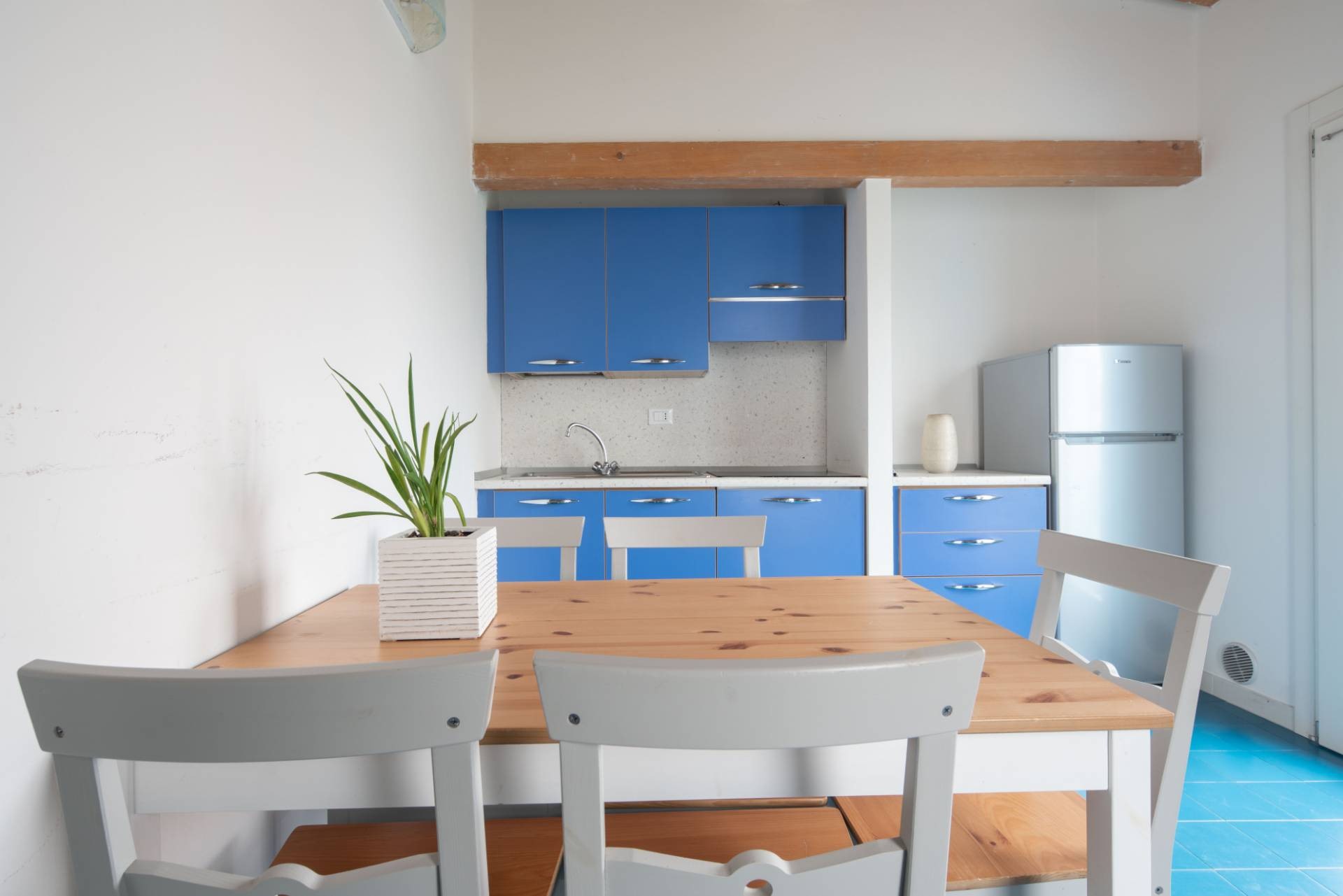 Appartamento in Residence AP 508 a Jesolo 