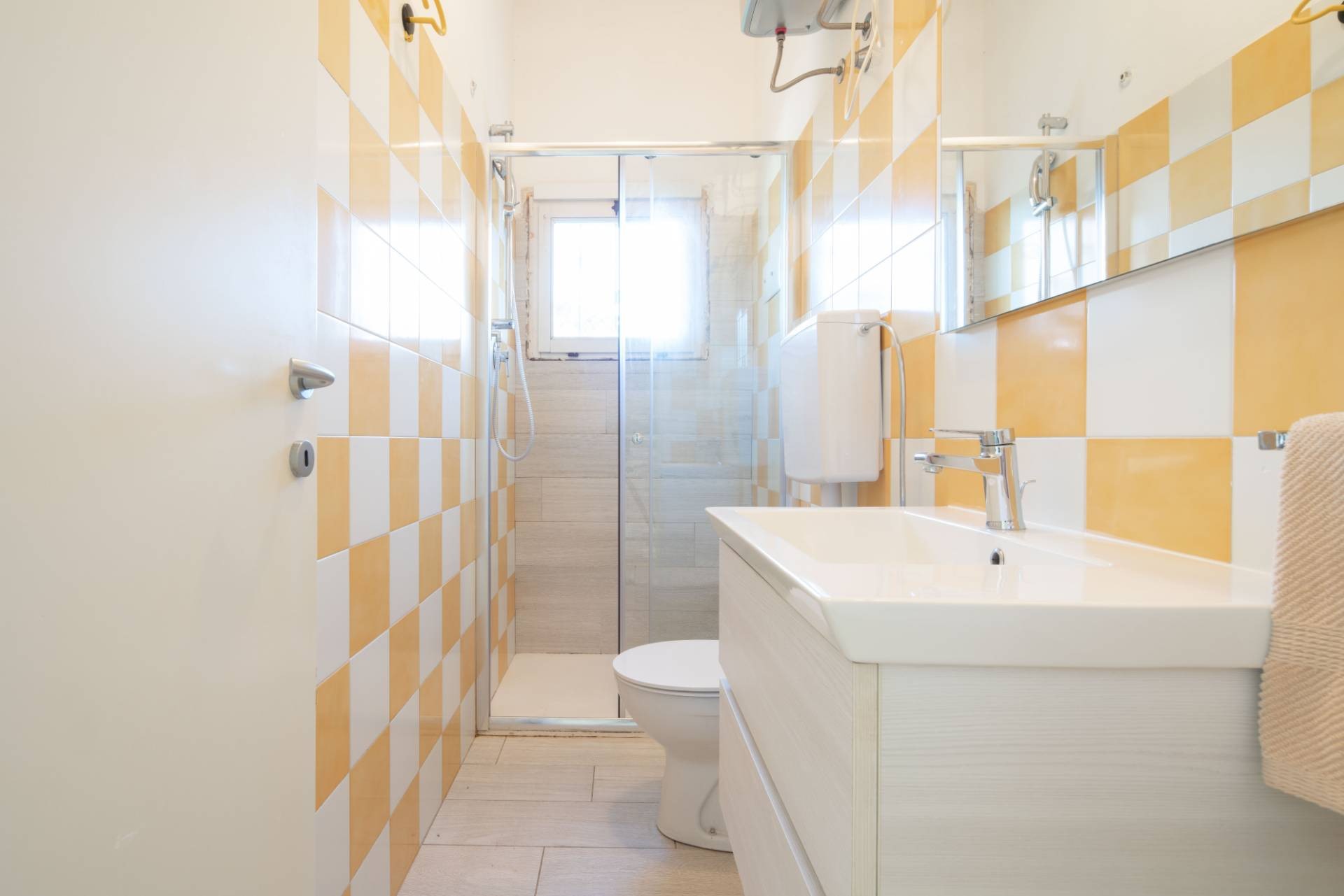 Appartamento in Residence AP 509 a Jesolo 