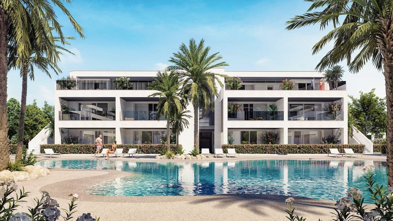 Appartamento in Residence AP 718 a Jesolo 