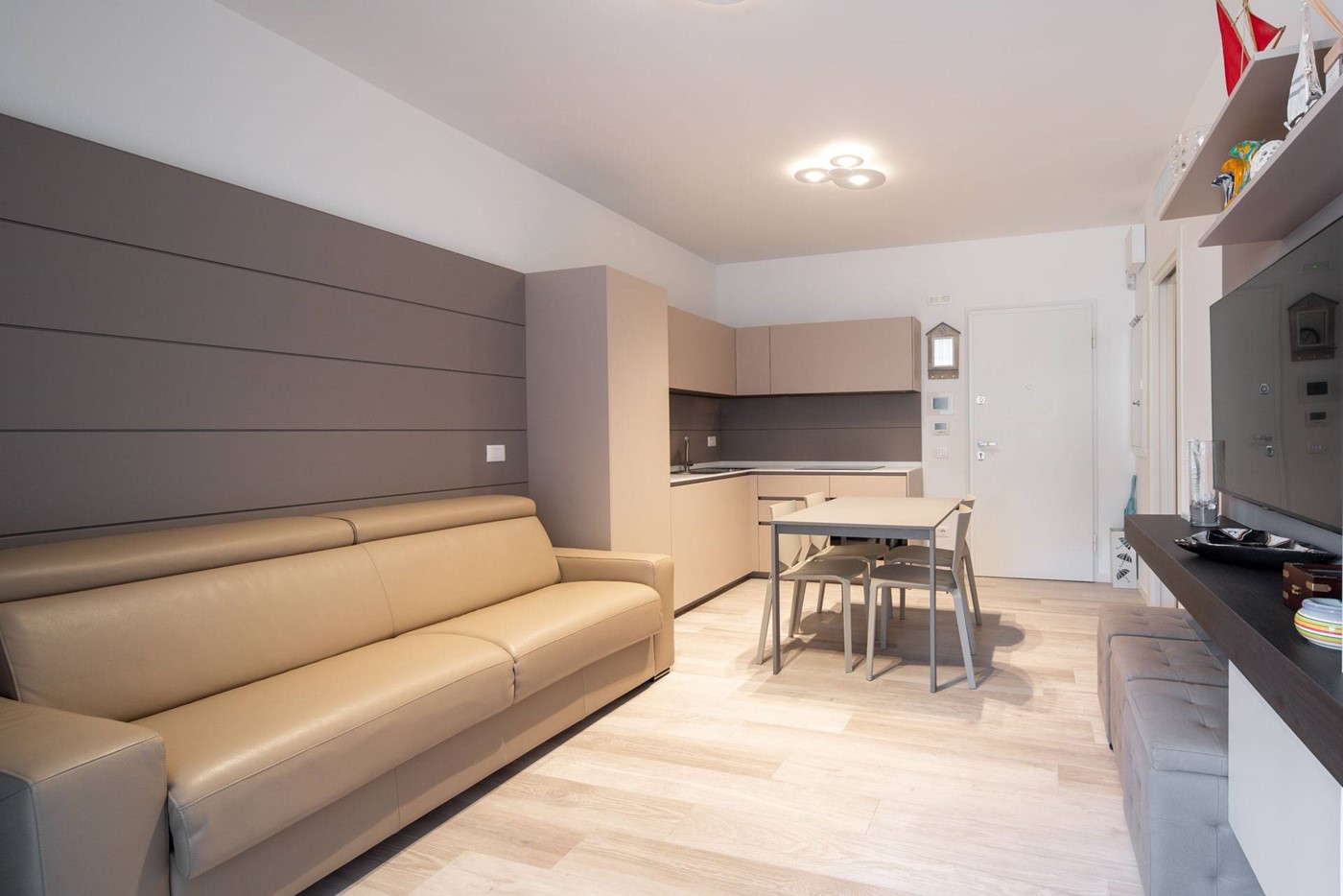 Appartamento in Residence AP 719 a Jesolo 