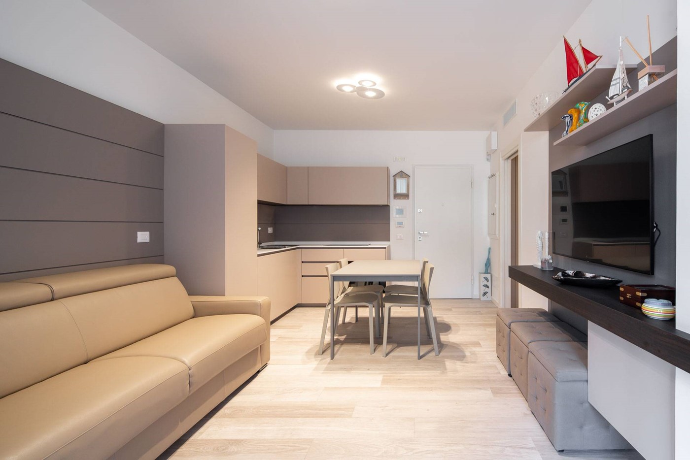 Appartamento in Residence AP 719 a Jesolo 