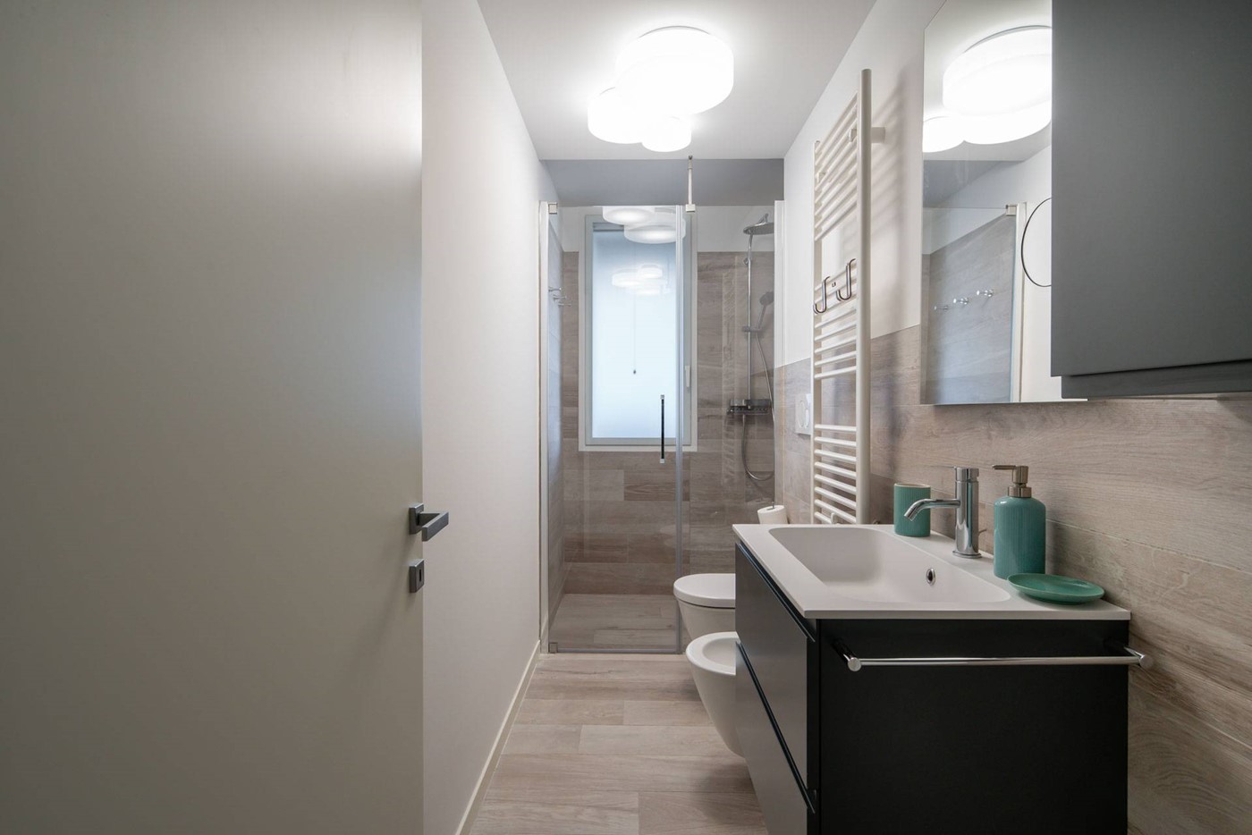 Appartamento in Residence AP 719 a Jesolo 