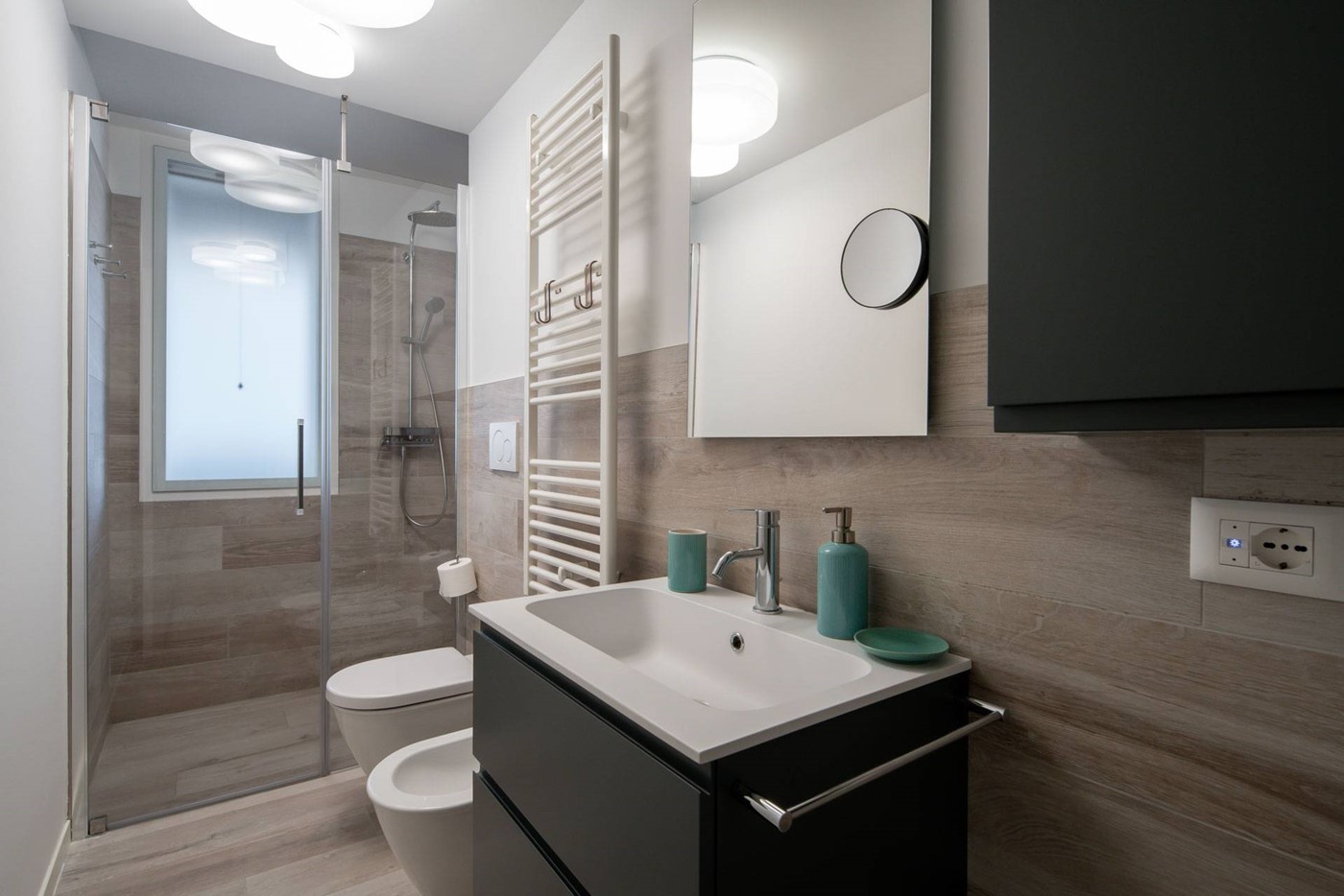 Appartamento in Residence AP 719 a Jesolo 