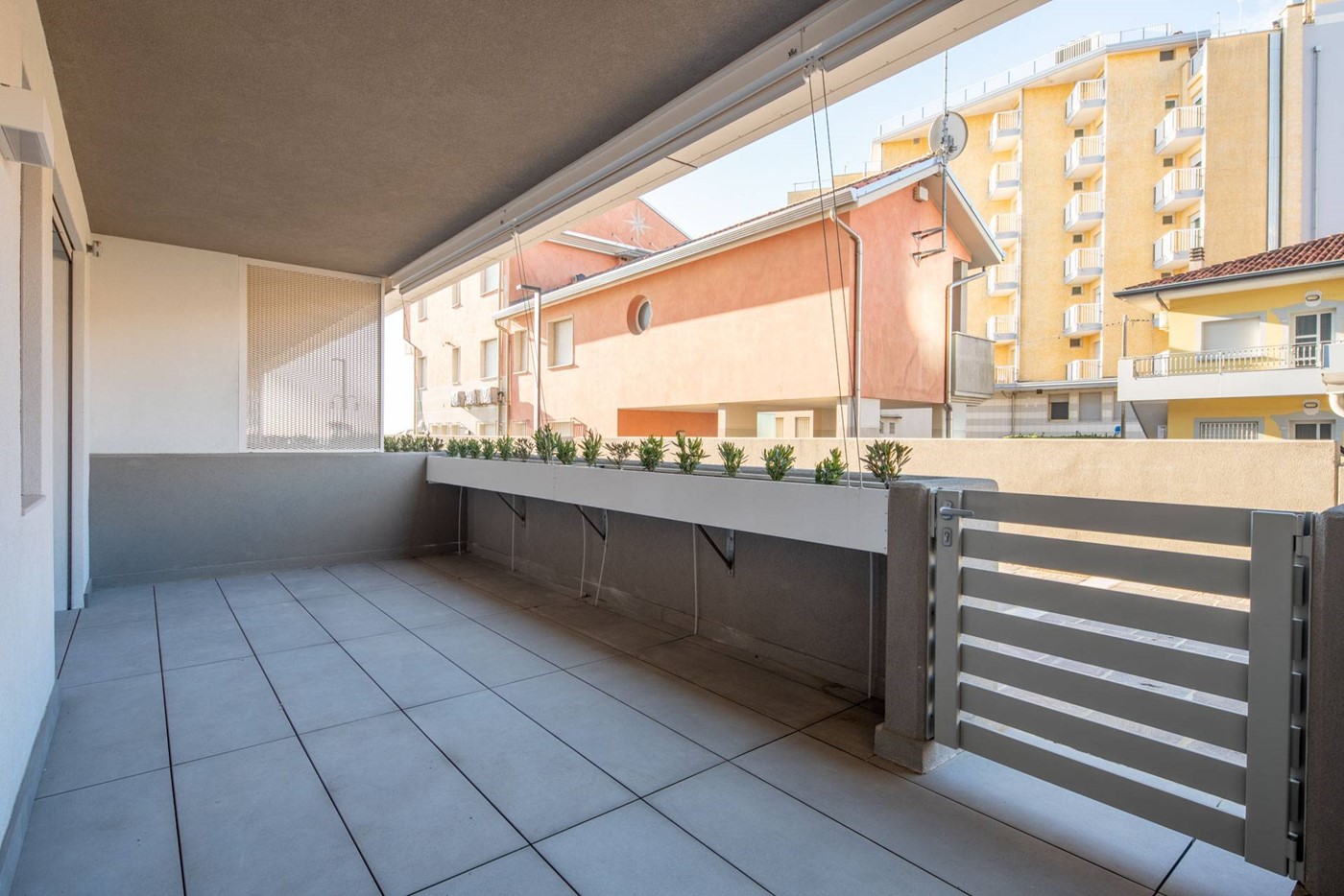 Appartamento in Residence AP 719 a Jesolo 