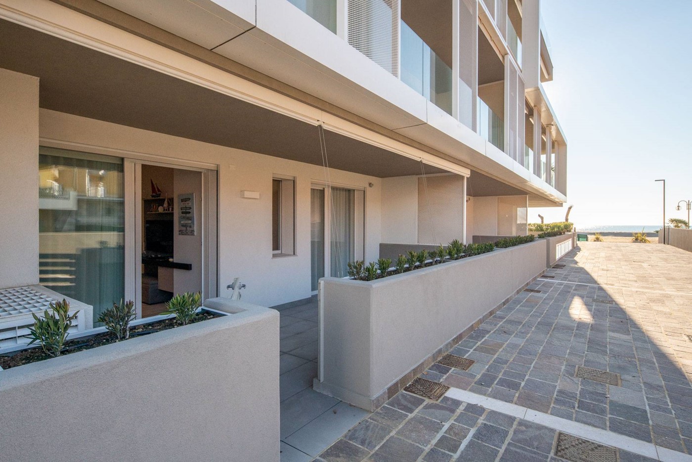 Appartamento in Residence AP 719 a Jesolo 