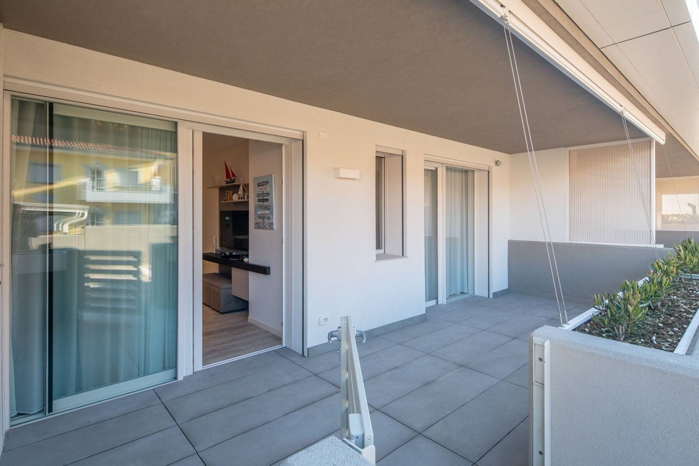 Appartamento in Residence AP 719 a Jesolo 