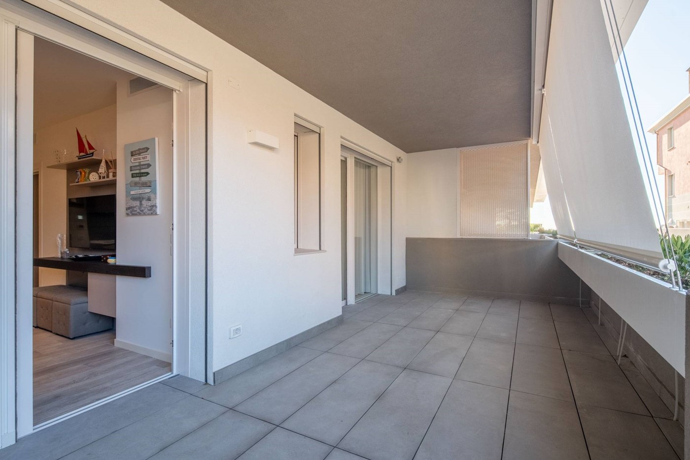 Appartamento in Residence AP 719 a Jesolo 