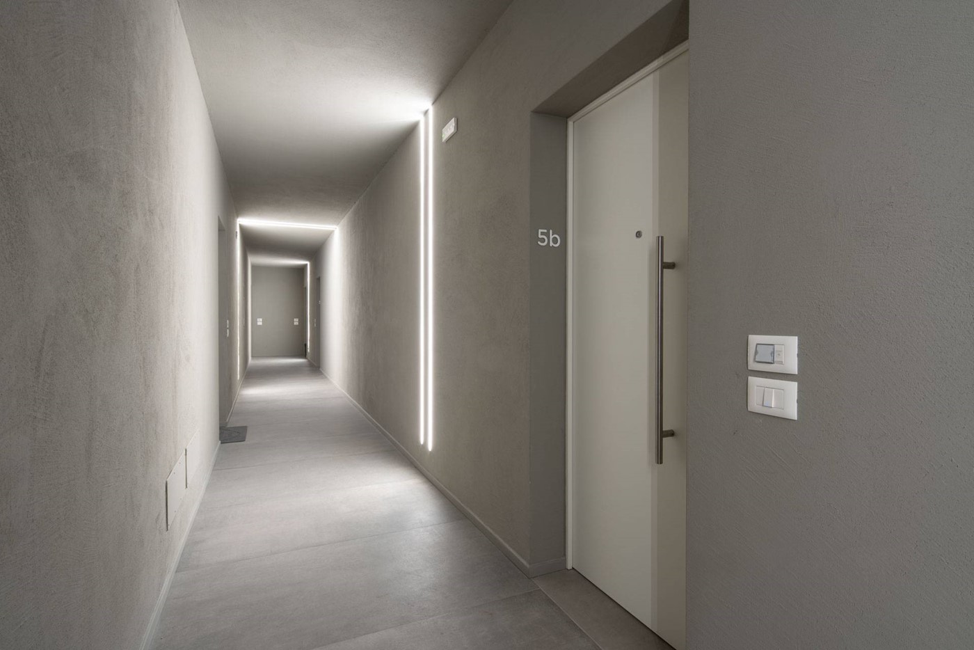 Appartamento in Residence AP 719 a Jesolo 