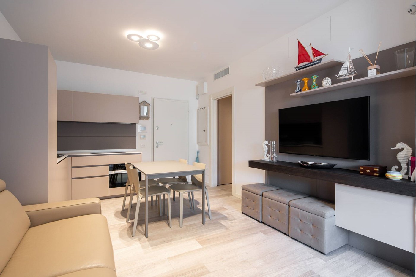 Appartamento in Residence AP 719 a Jesolo 