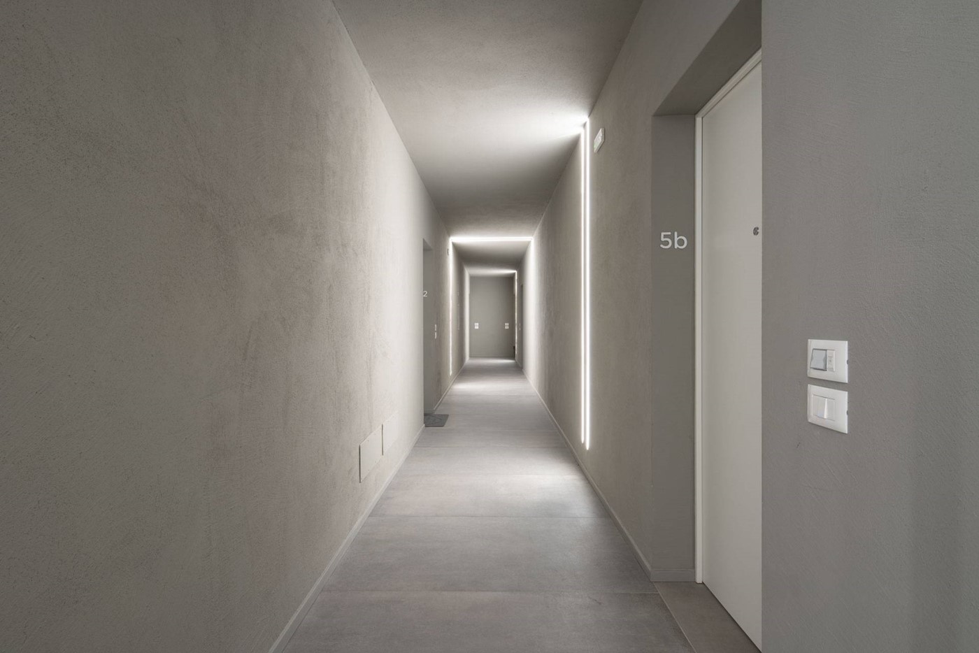Appartamento in Residence AP 719 a Jesolo 