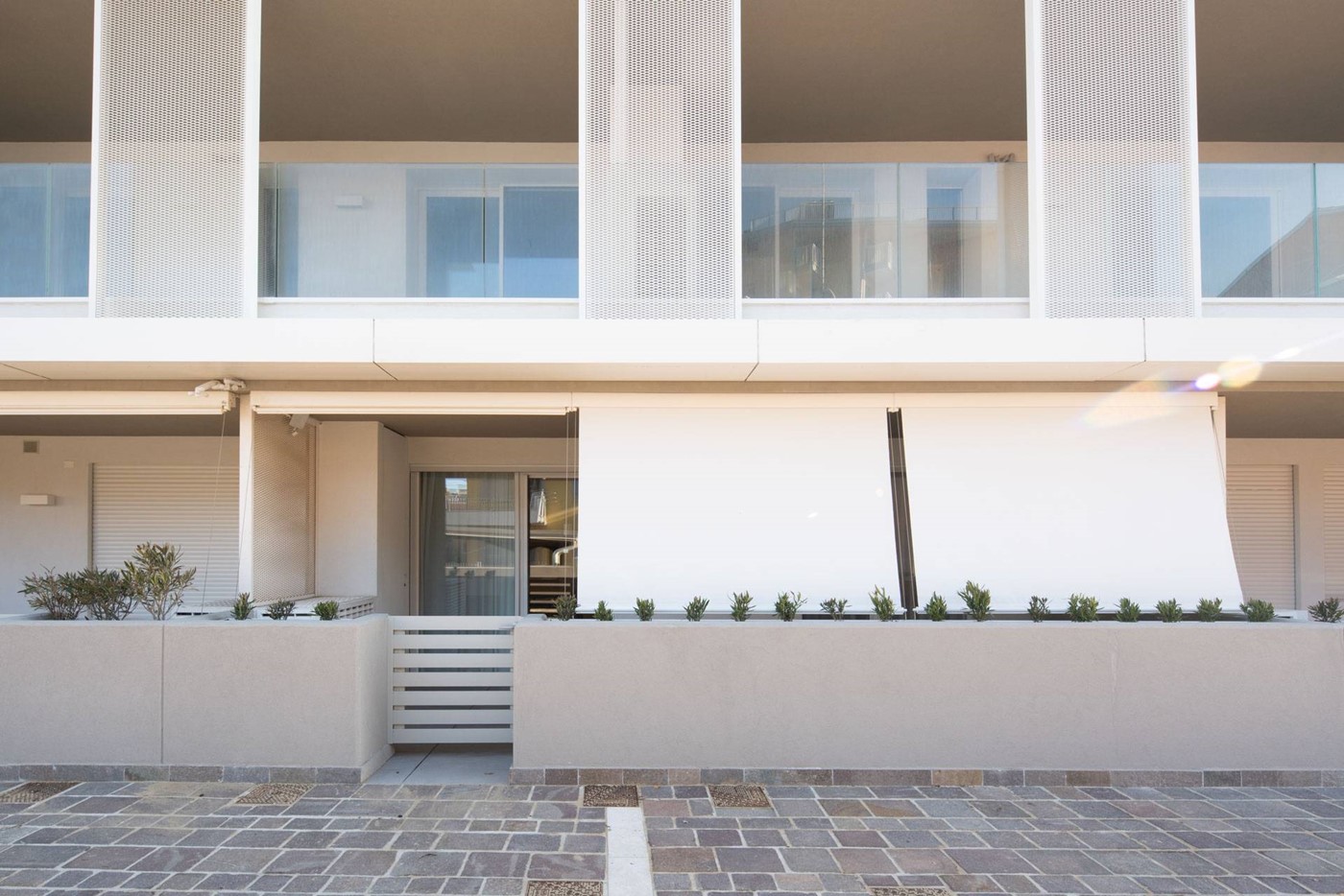 Appartamento in Residence AP 719 a Jesolo 