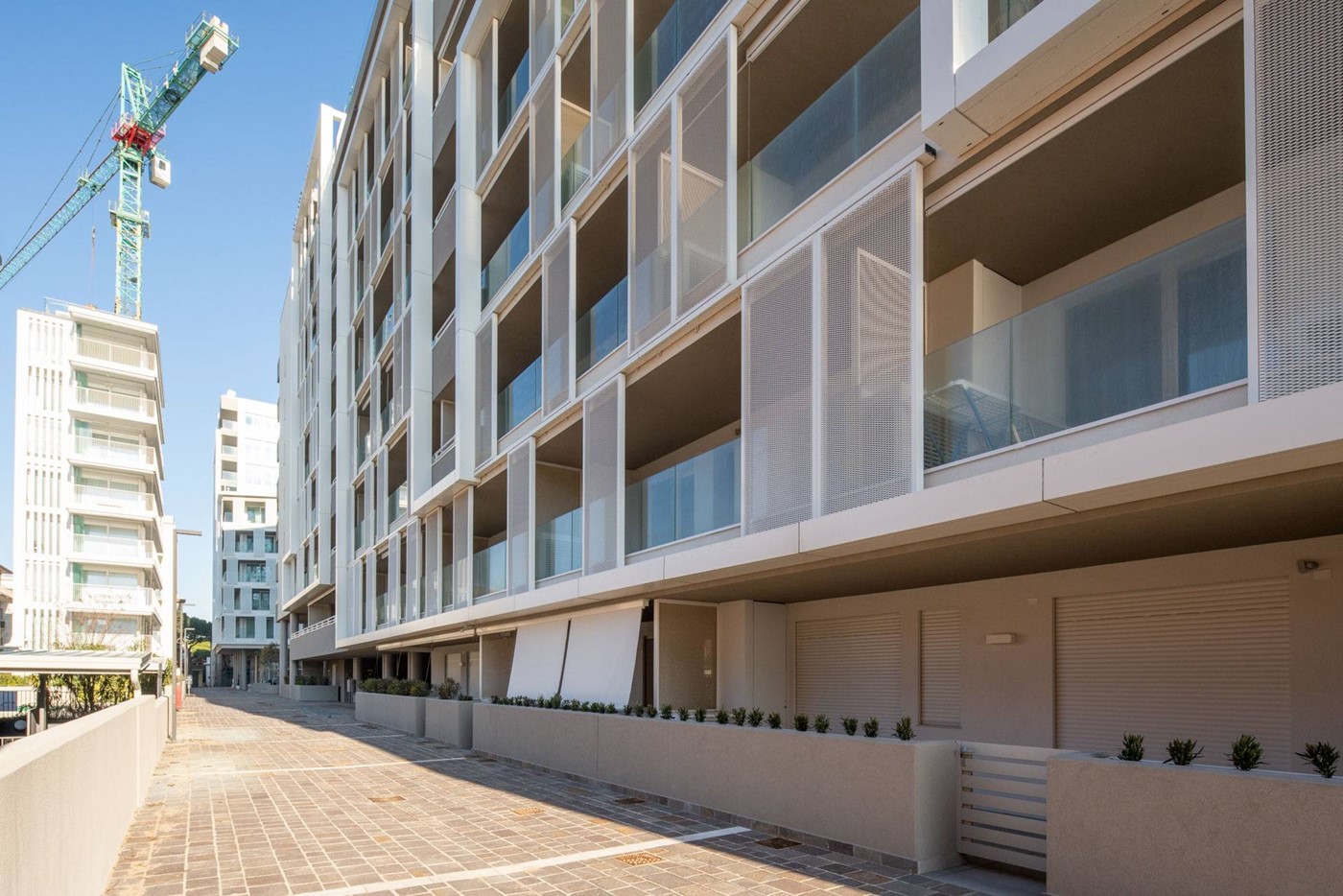 Appartamento in Residence AP 719 a Jesolo 