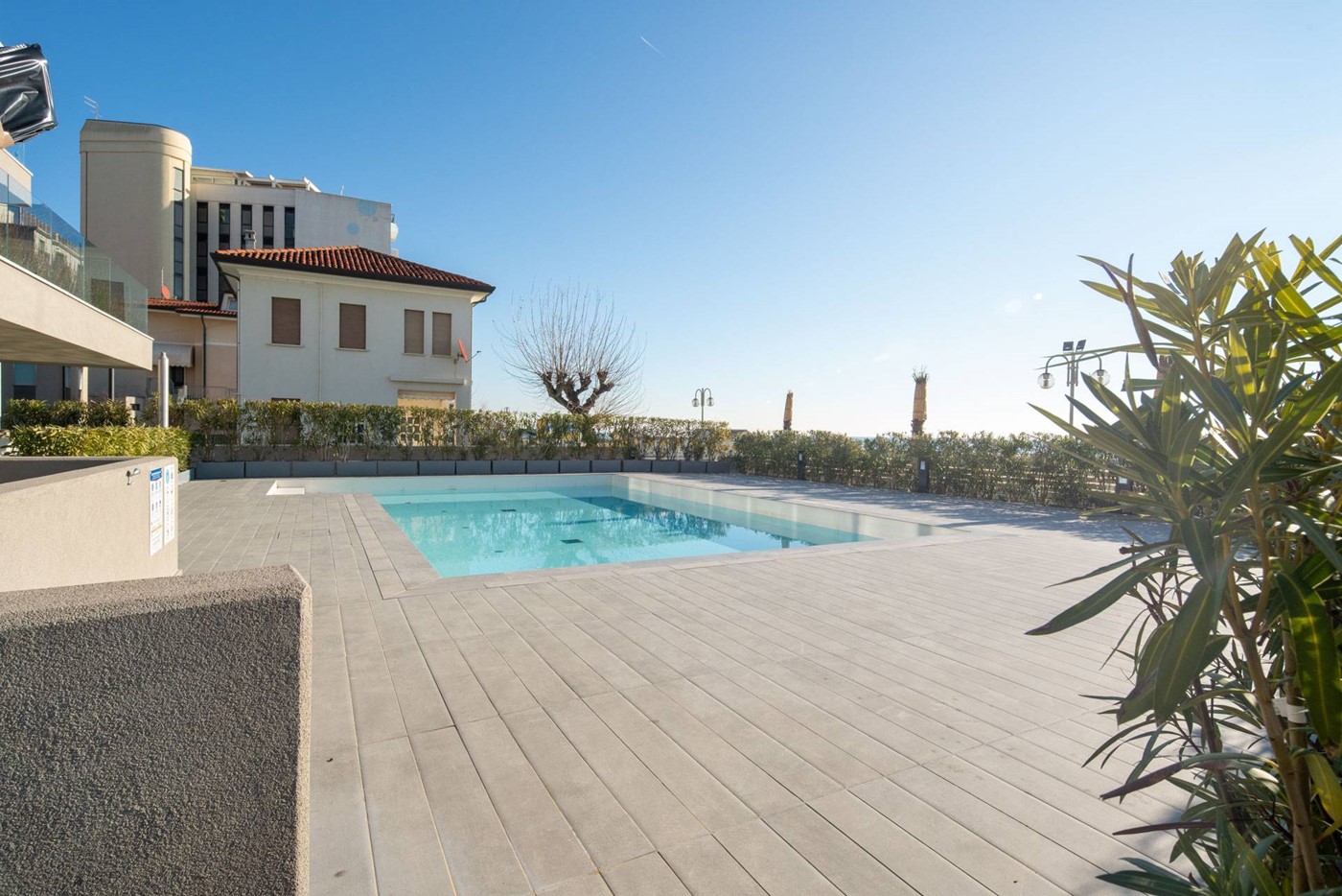 Appartamento in Residence AP 719 a Jesolo 