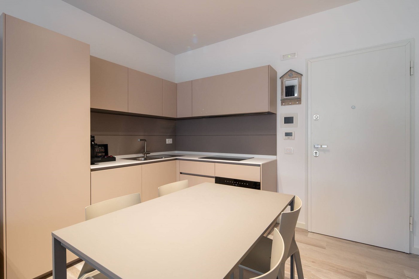 Appartamento in Residence AP 719 a Jesolo 