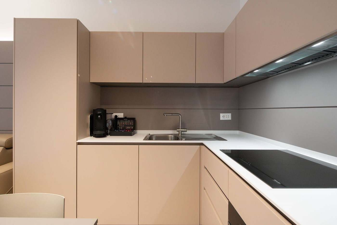 Appartamento in Residence AP 719 a Jesolo 
