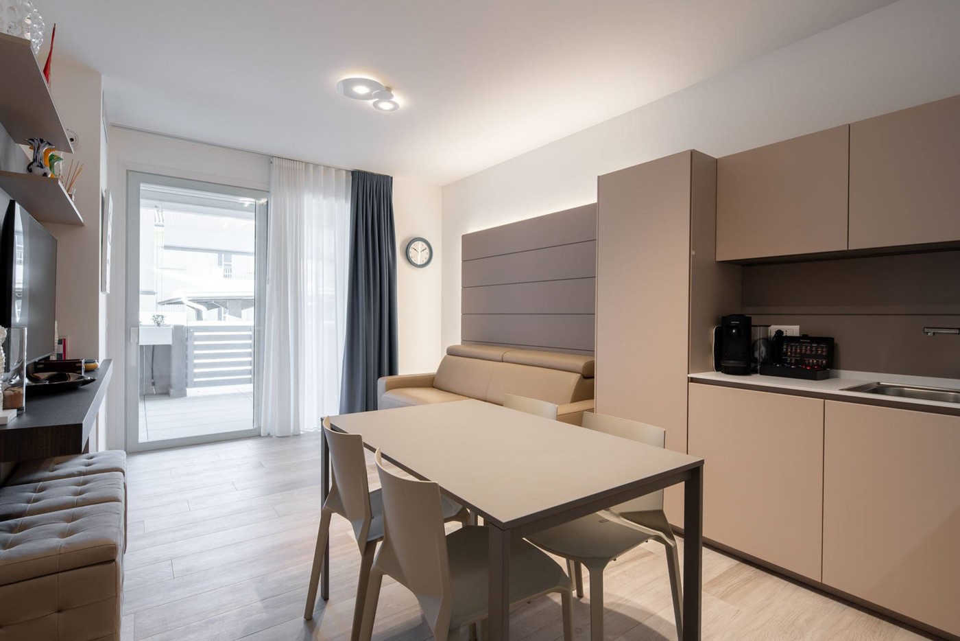 Appartamento in Residence AP 719 a Jesolo 