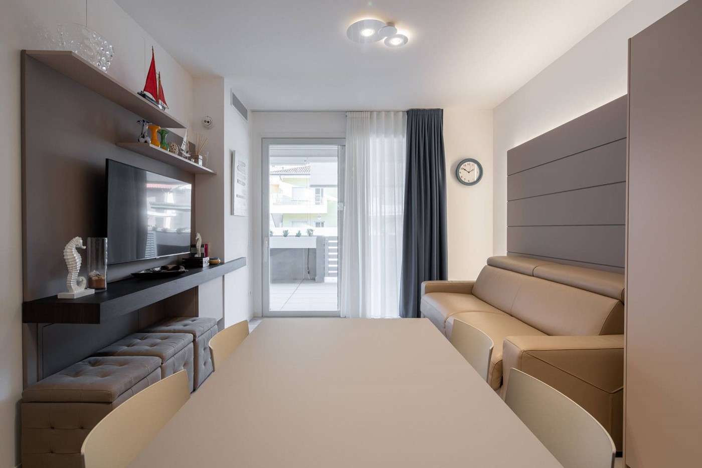 Appartamento in Residence AP 719 a Jesolo 