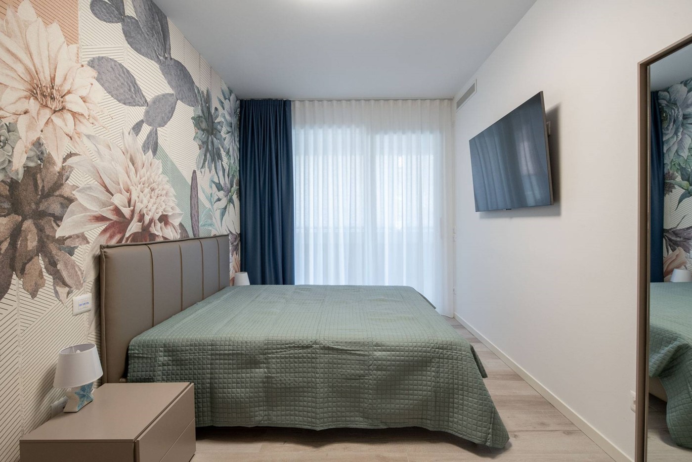 Appartamento in Residence AP 719 a Jesolo 