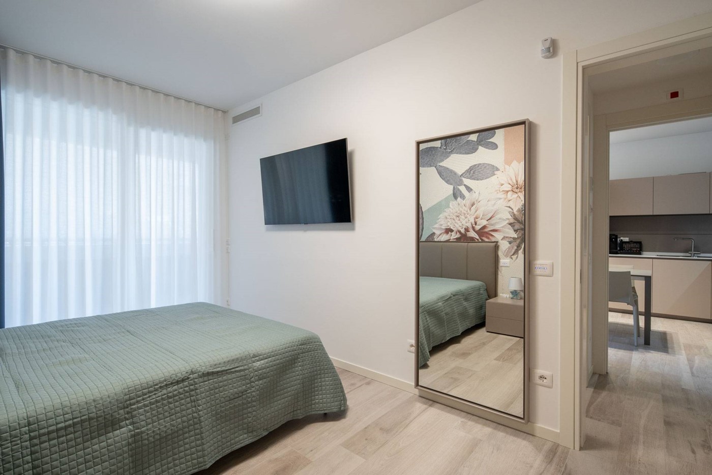 Appartamento in Residence AP 719 a Jesolo 
