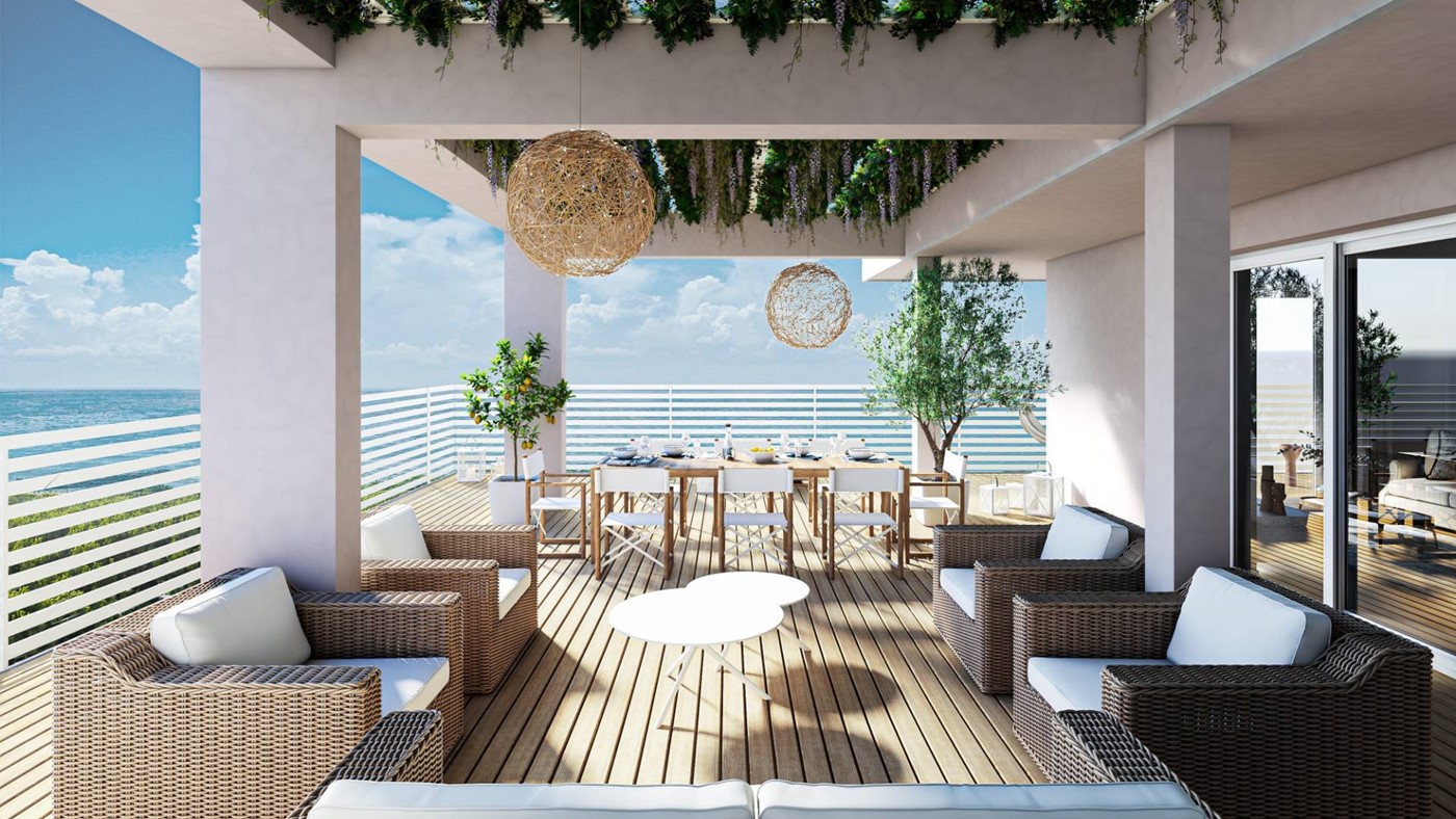 Appartamento in Residence AP 724 a Jesolo 