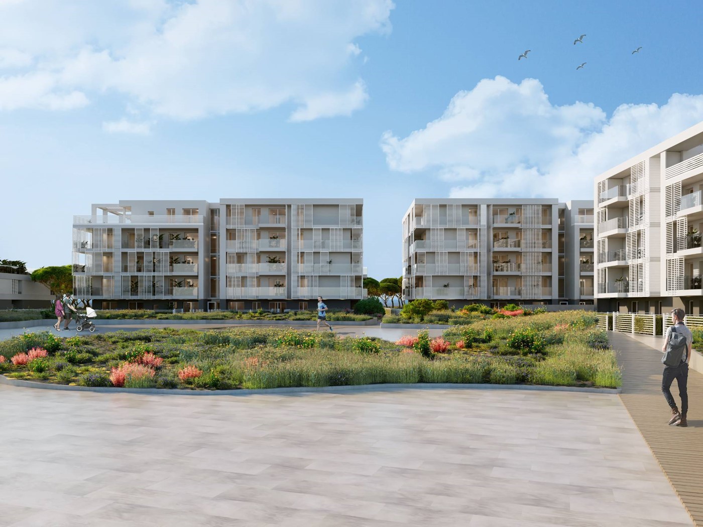 Appartamento in Residence AP 726 a Jesolo 