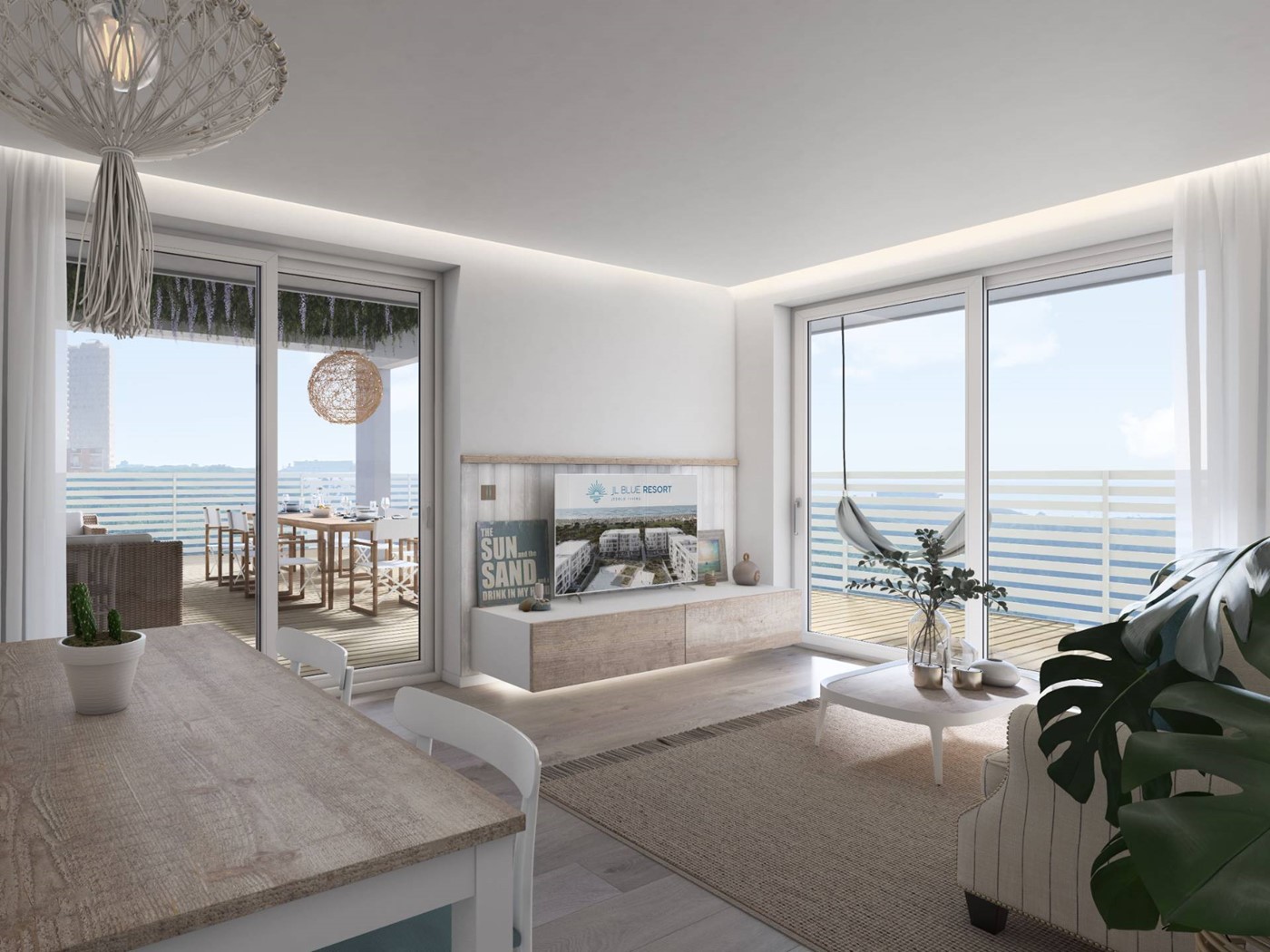 Appartamento in Residence AP 726 a Jesolo 