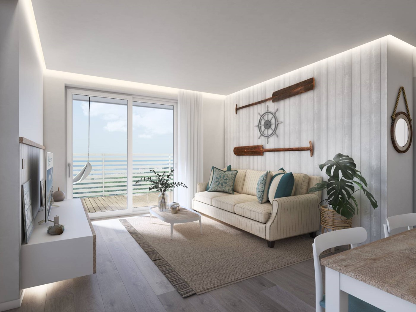 Appartamento in Residence AP 726 a Jesolo 